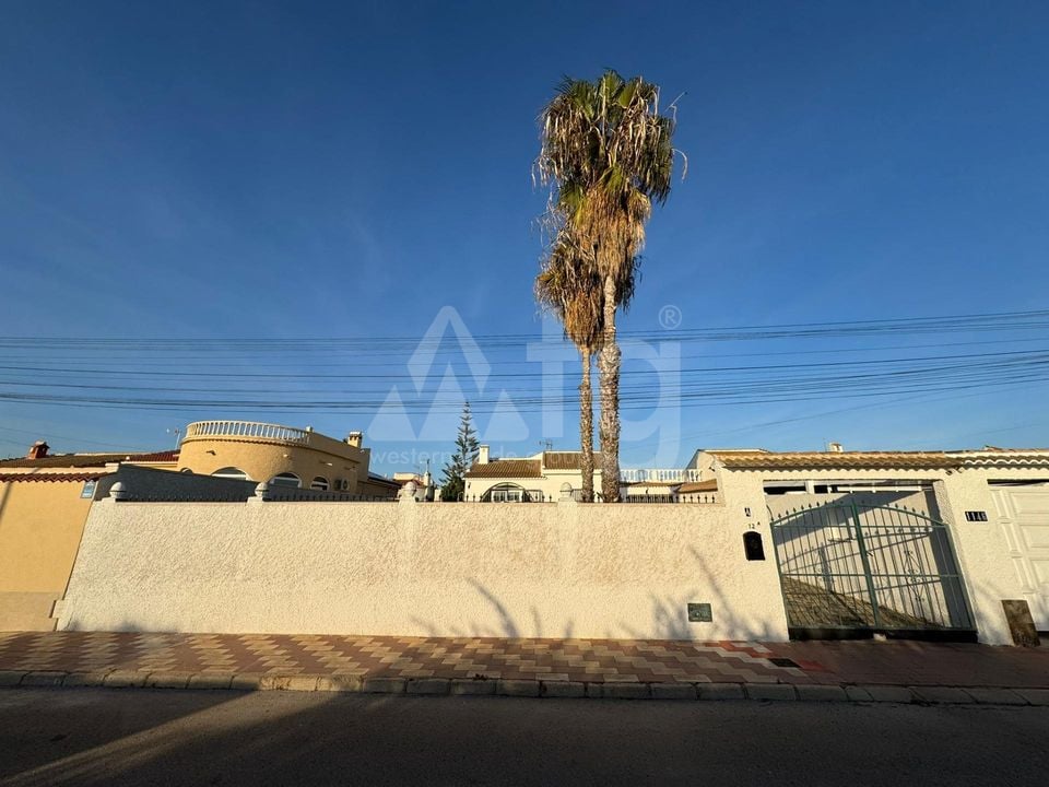 Villa de 2 chambres à Torrevieja - GVS118174 - Photo - 38