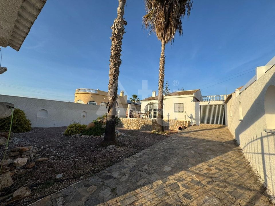 Villa de 2 chambres à Torrevieja - GVS118174 - Photo - 35