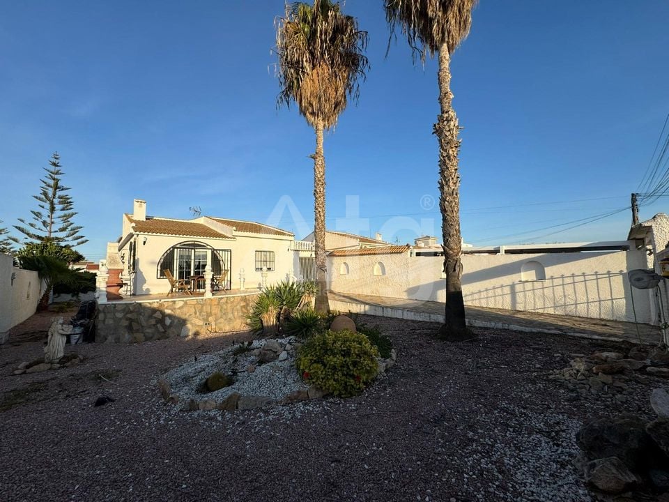 Villa de 2 chambres à Torrevieja - GVS118174 - Photo - 1