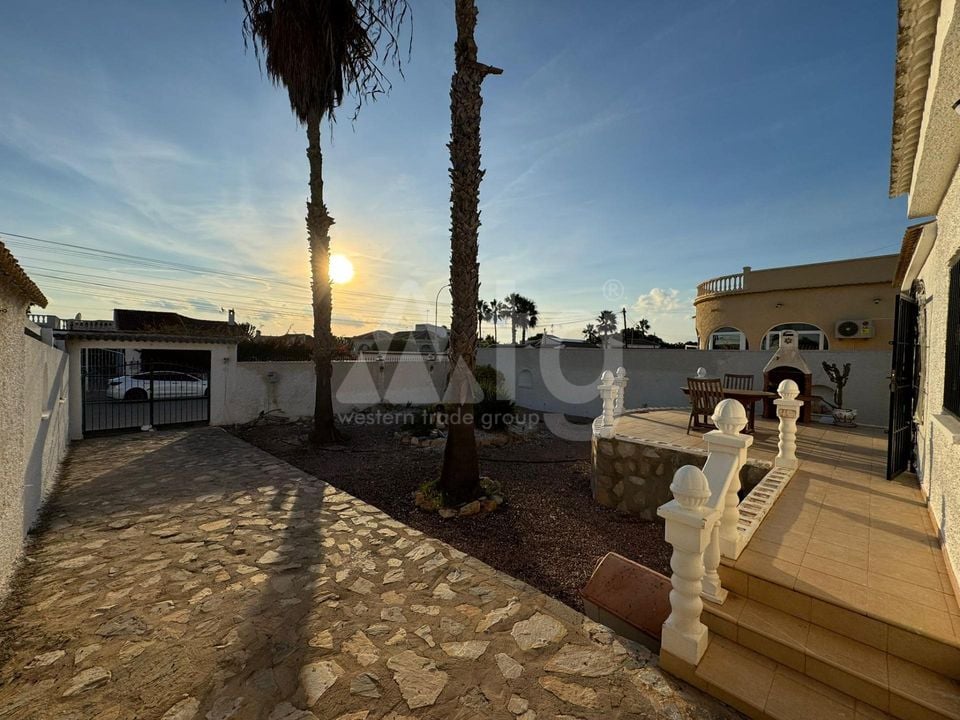 Villa de 2 chambres à Torrevieja - GVS118174 - Photo - 3