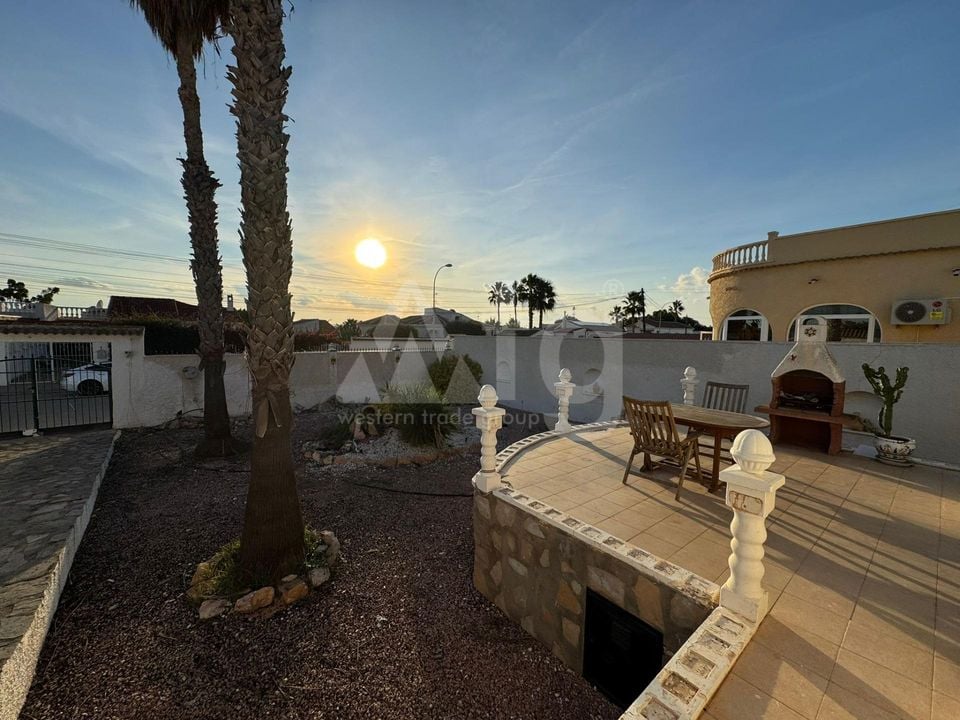Villa de 2 chambres à Torrevieja - GVS118174 - Photo - 4