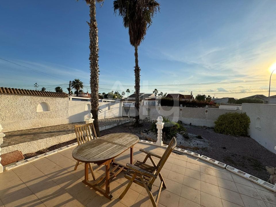 Villa de 2 chambres à Torrevieja - GVS118174 - Photo - 5