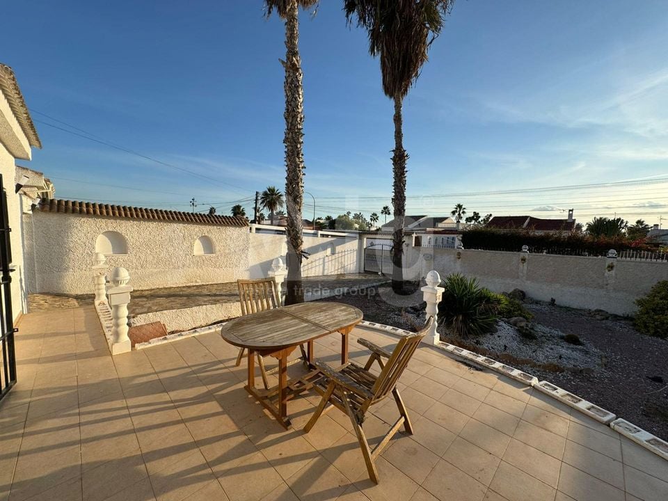 Villa de 2 chambres à Torrevieja - GVS118174 - Photo - 6