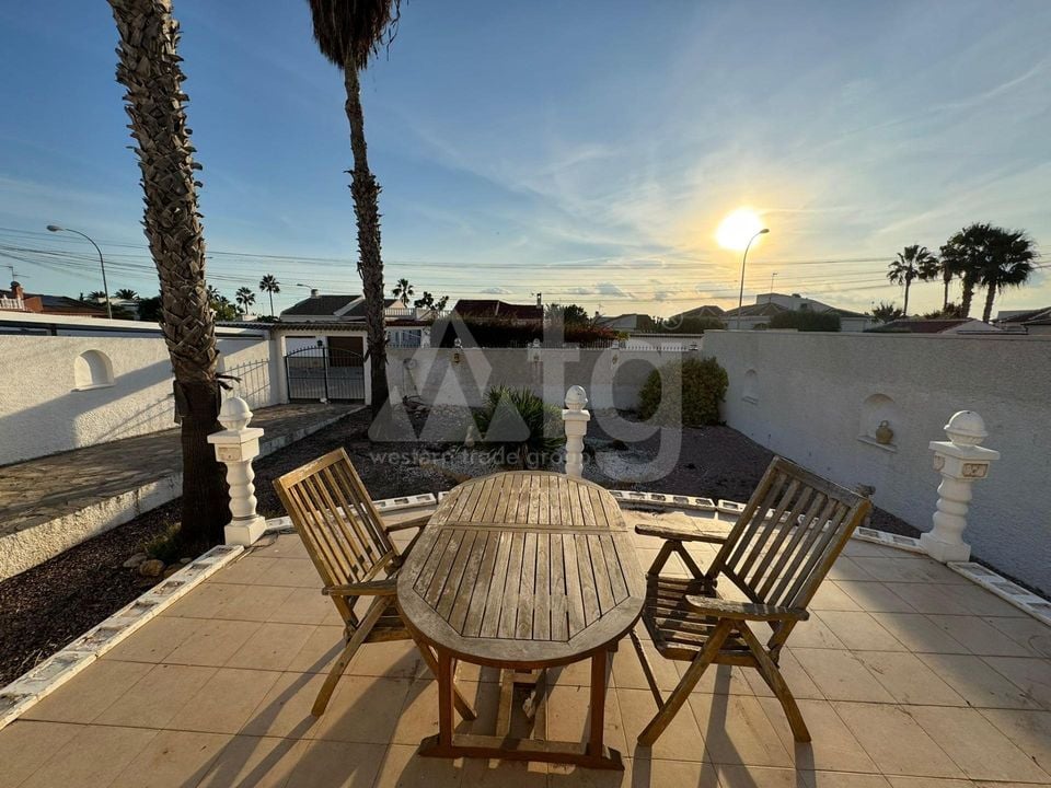 Villa de 2 chambres à Torrevieja - GVS118174 - Photo - 7
