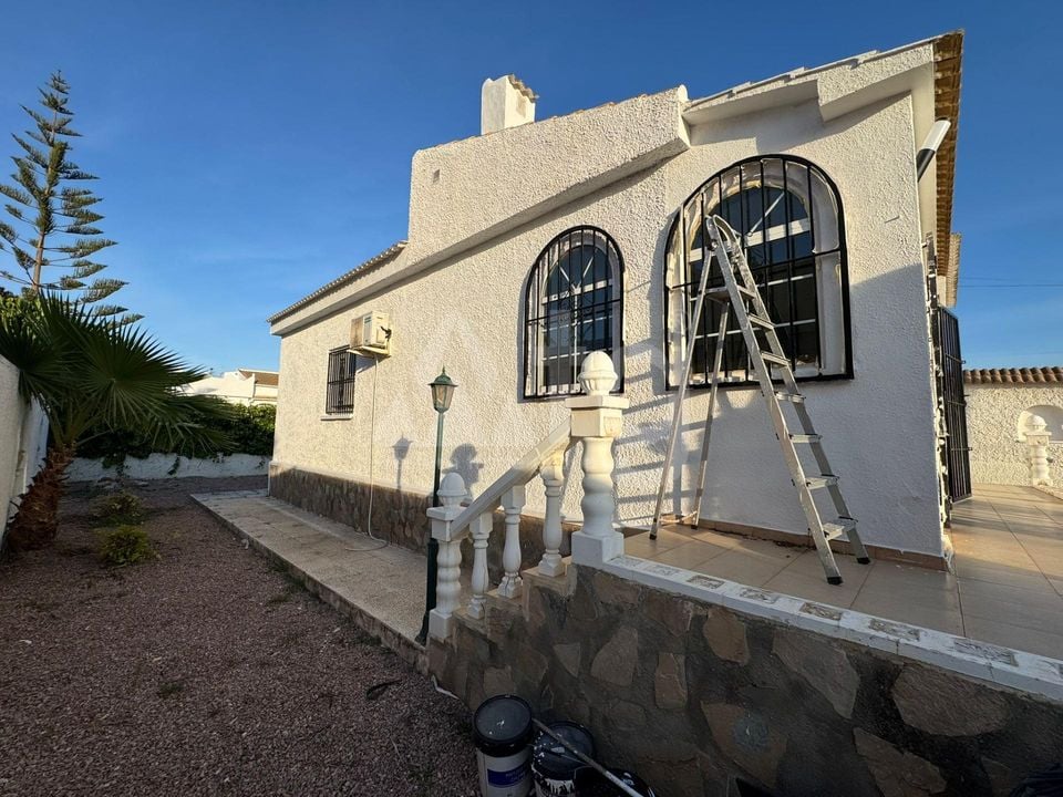 Villa de 2 chambres à Torrevieja - GVS118174 - Photo - 2