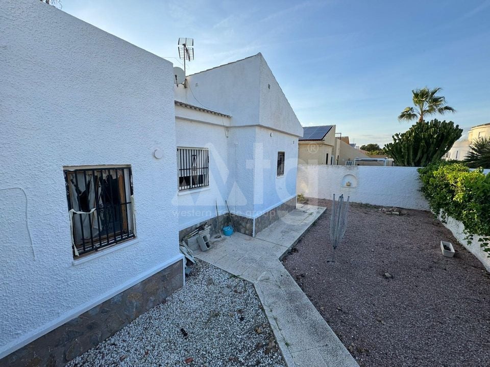 Villa de 2 chambres à Torrevieja - GVS118174 - Photo - 33