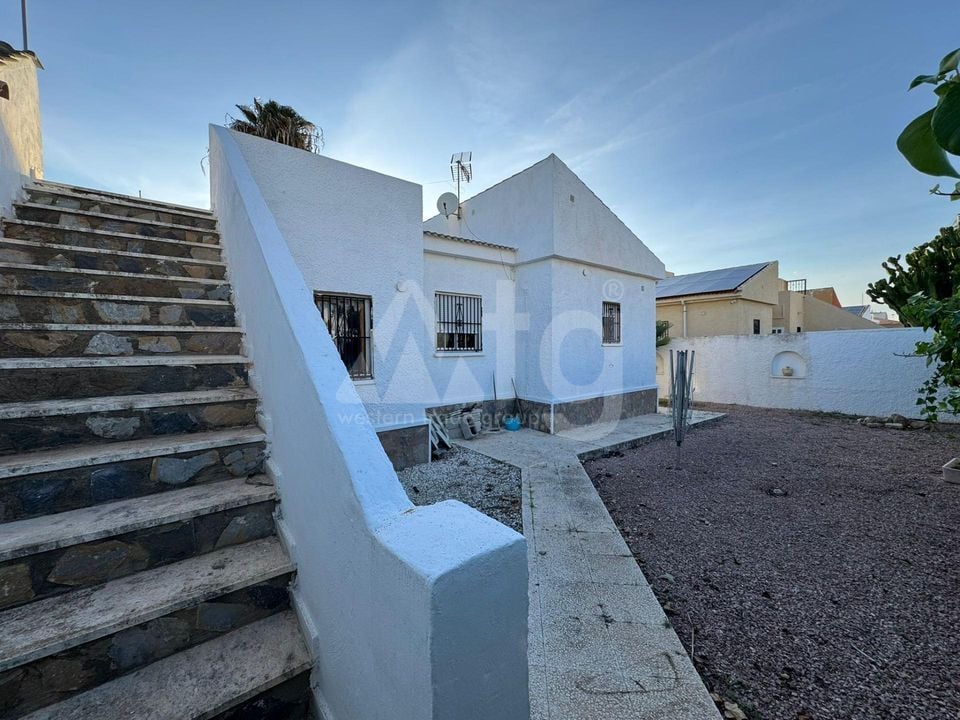 Villa de 2 chambres à Torrevieja - GVS118174 - Photo - 31