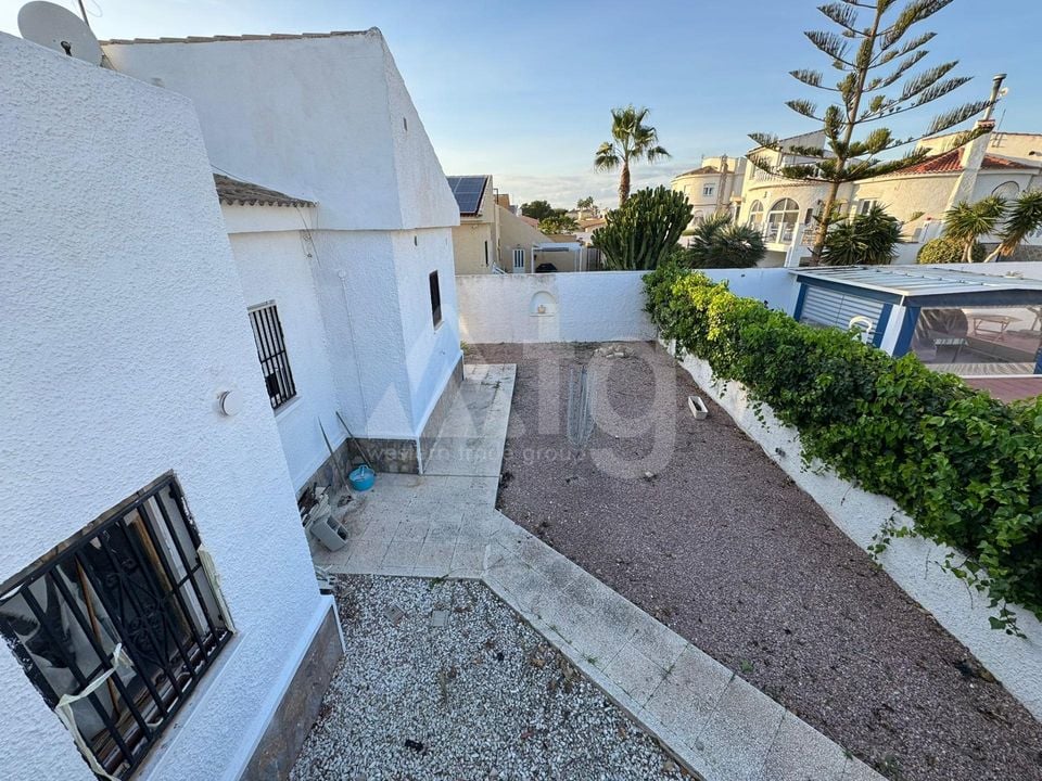 Villa de 2 chambres à Torrevieja - GVS118174 - Photo - 34