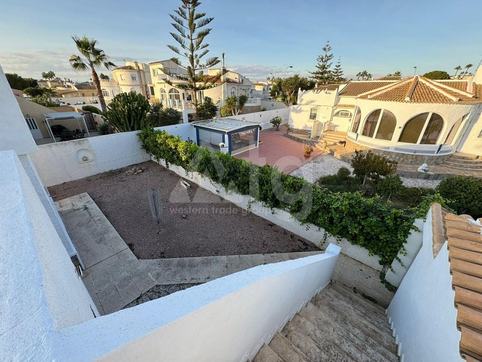 Villa de 2 chambres à Torrevieja - GVS118174 - Photo - 32