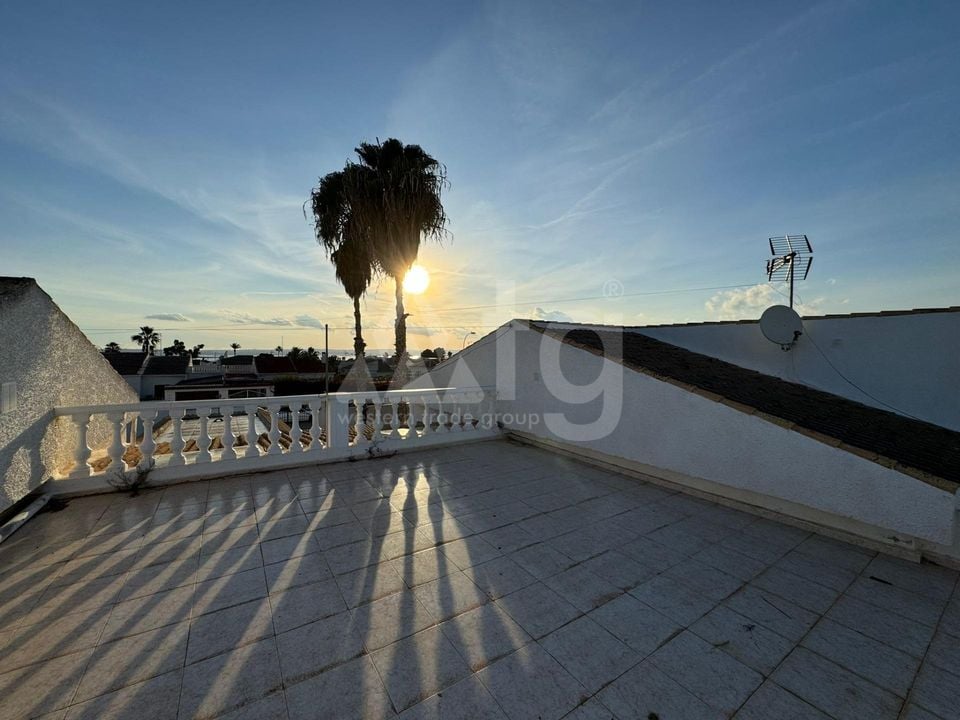 Villa de 2 chambres à Torrevieja - GVS118174 - Photo - 27