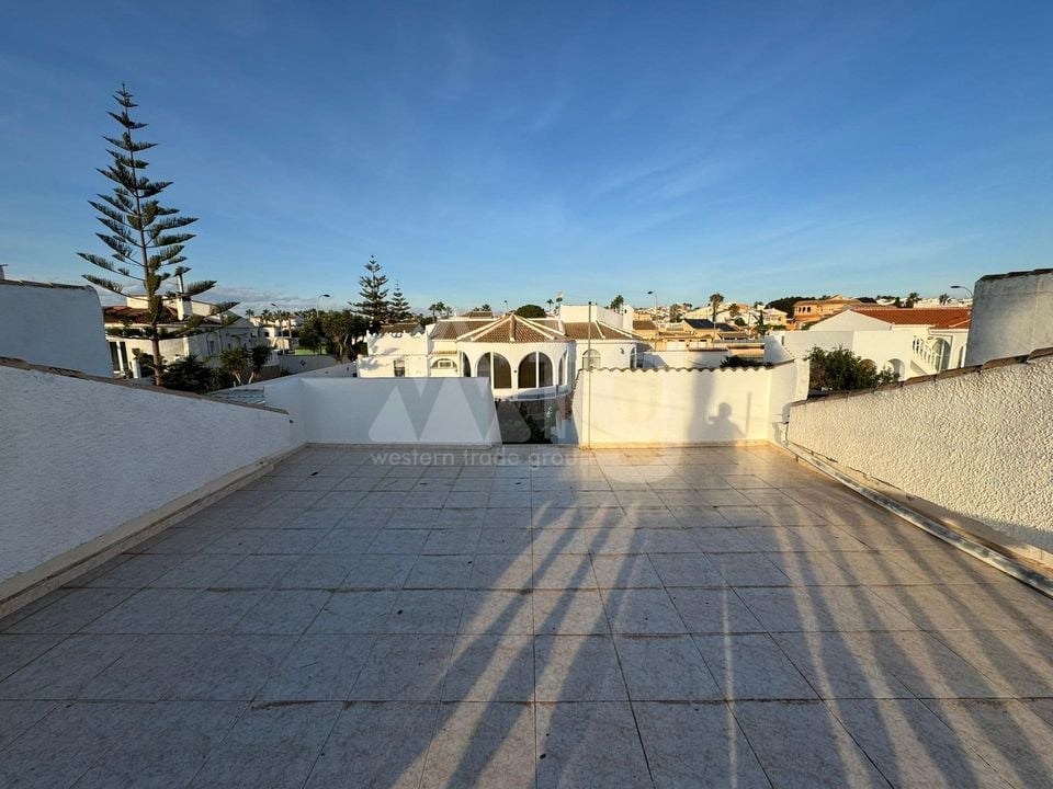Villa de 2 chambres à Torrevieja - GVS118174 - Photo - 28