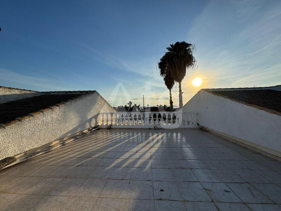 Villa de 2 chambres à Torrevieja - GVS118174 - Photo - 26
