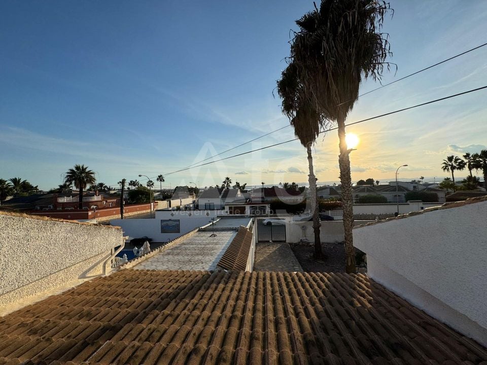 Villa de 2 chambres à Torrevieja - GVS118174 - Photo - 29
