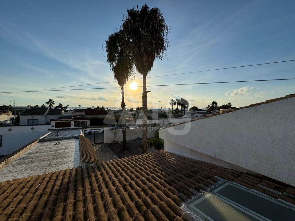 Villa de 2 chambres à Torrevieja - GVS118174 - Photo - 30