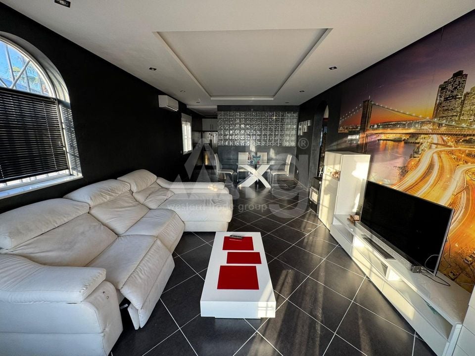 Villa de 2 chambres à Torrevieja - GVS118174 - Photo - 10