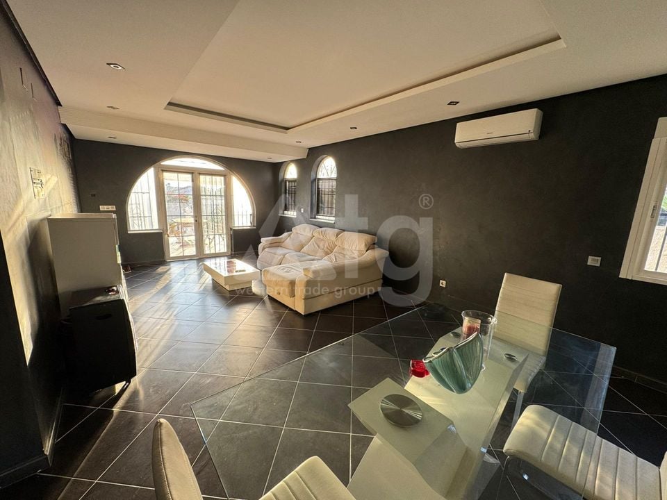 Villa de 2 chambres à Torrevieja - GVS118174 - Photo - 12