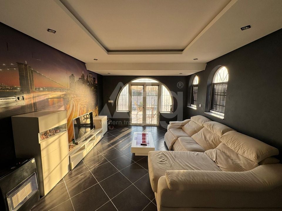 Villa de 2 chambres à Torrevieja - GVS118174 - Photo - 8