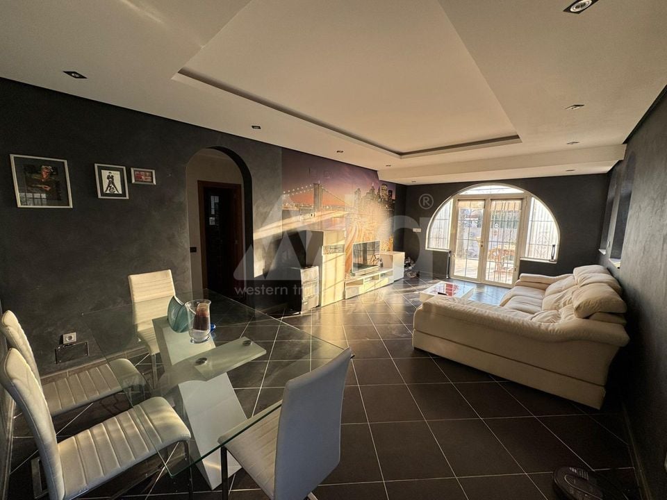 Villa de 2 chambres à Torrevieja - GVS118174 - Photo - 11
