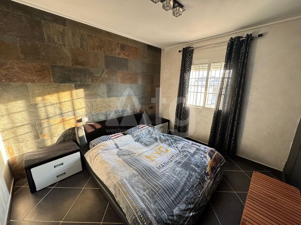 Villa de 2 chambres à Torrevieja - GVS118174 - Photo - 16