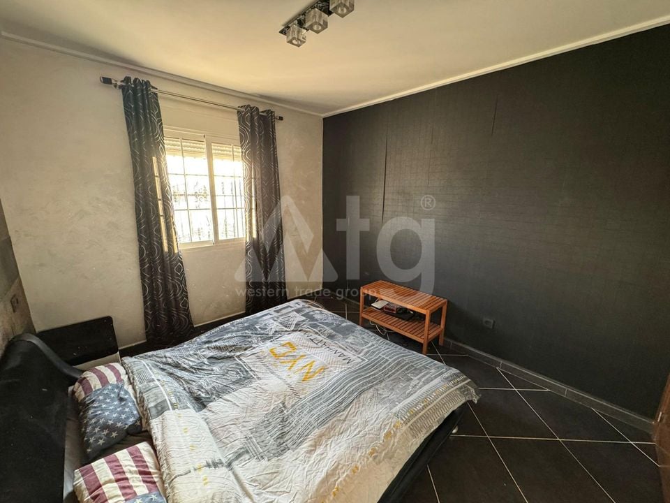 Villa de 2 chambres à Torrevieja - GVS118174 - Photo - 17