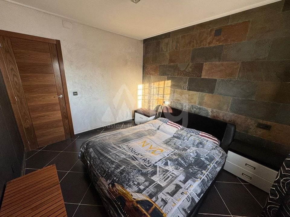 Villa de 2 chambres à Torrevieja - GVS118174 - Photo - 18