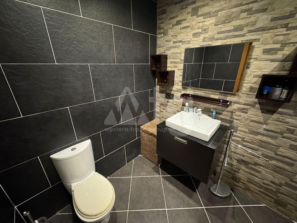 Villa de 2 chambres à Torrevieja - GVS118174 - Photo - 24