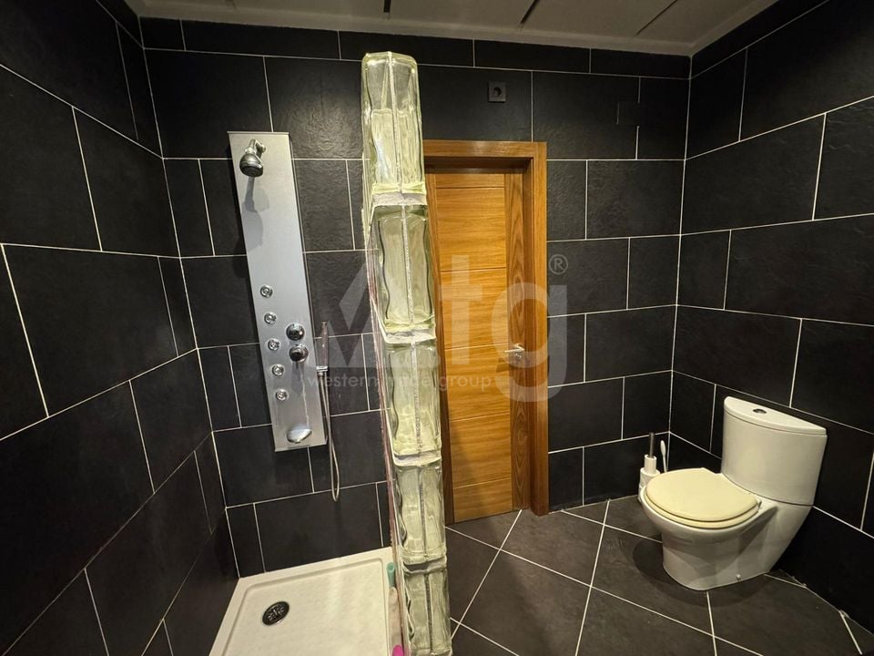 Villa de 2 chambres à Torrevieja - GVS118174 - Photo - 25