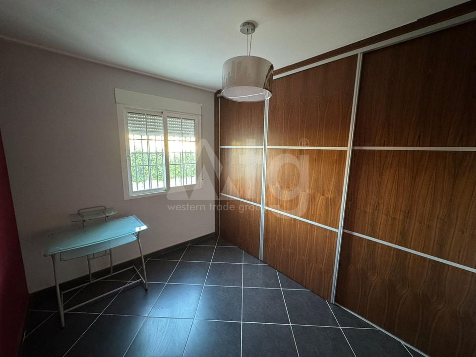 Villa de 2 chambres à Torrevieja - GVS118174 - Photo - 21