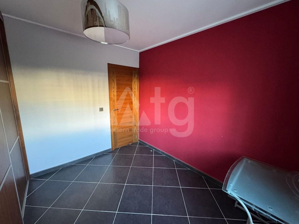 Villa de 2 chambres à Torrevieja - GVS118174 - Photo - 19
