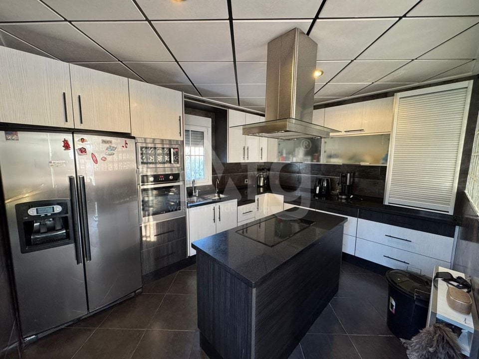 Villa de 2 chambres à Torrevieja - GVS118174 - Photo - 13