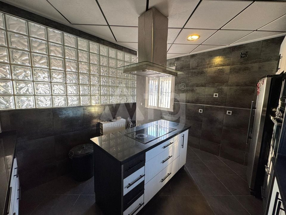 Villa de 2 chambres à Torrevieja - GVS118174 - Photo - 15