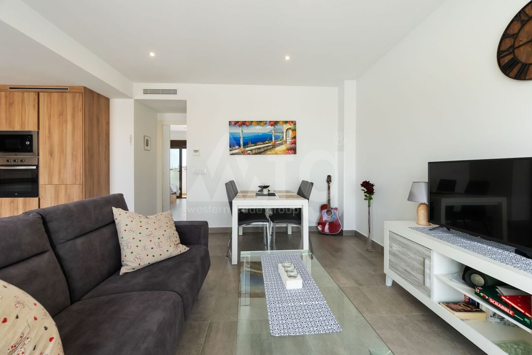 Бунгало в Сан Педро дель Пинатар, 2 спальни - BS161144 - Фото - 6