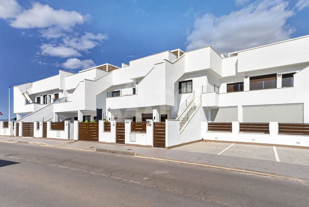 2 bedroom Bungalow in Pilar de la Horadada - BS161146 - Photo - 1