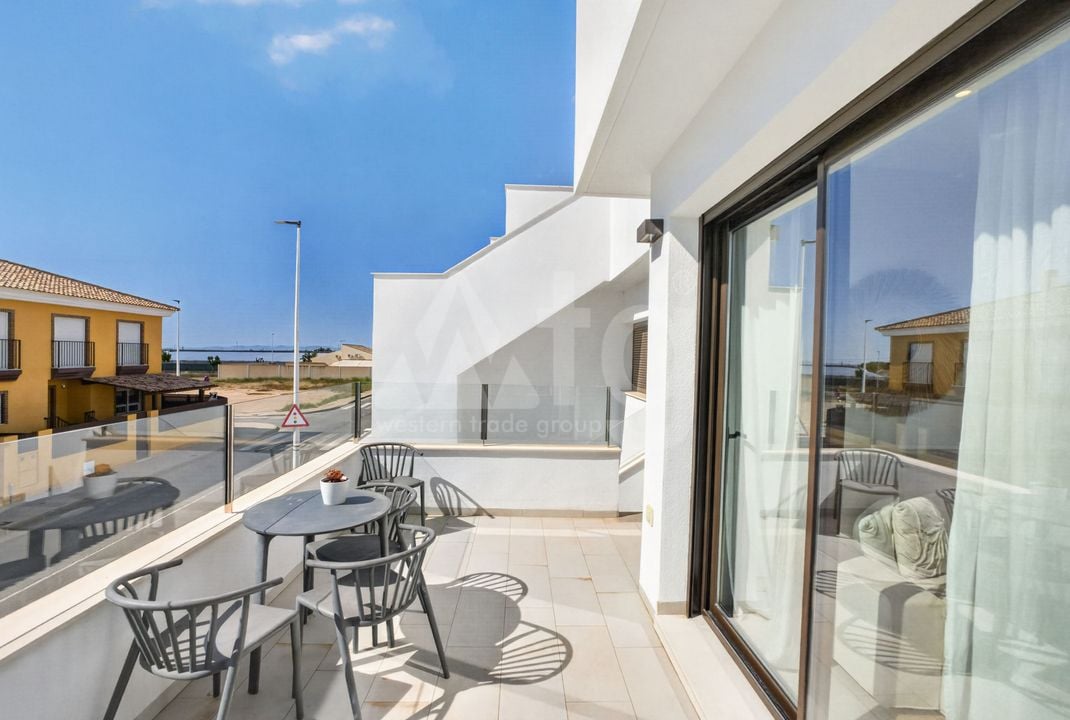 2 bedroom Bungalow in Pilar de la Horadada - BS161146 - Photo - 18