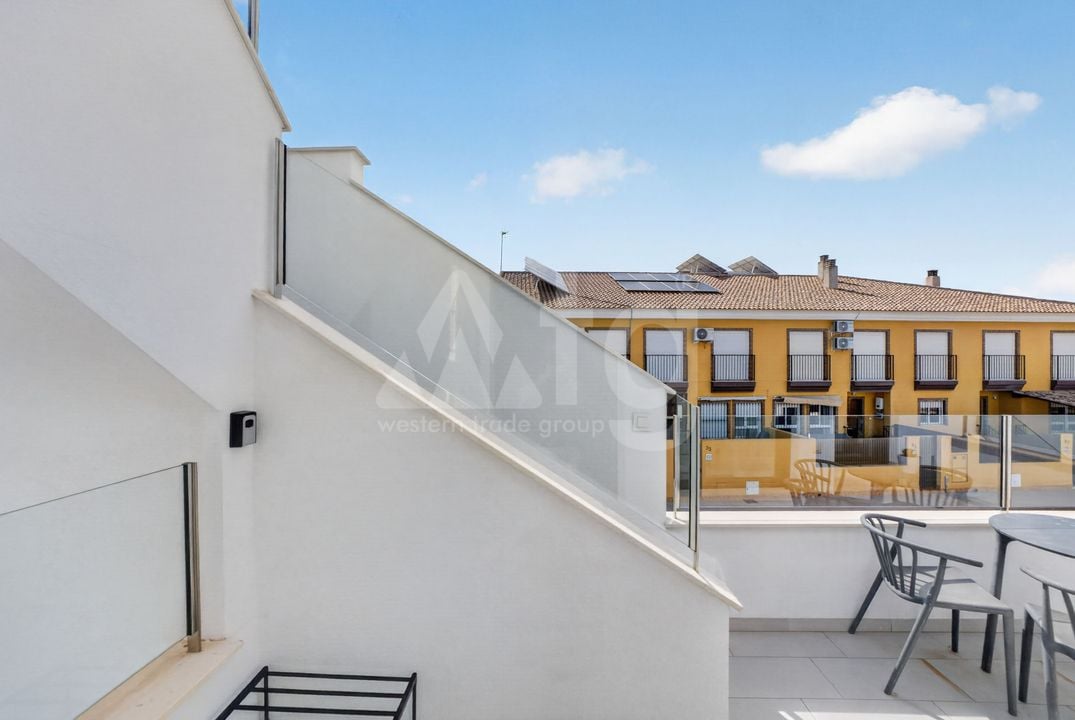2 bedroom Bungalow in Pilar de la Horadada - BS161146 - Photo - 19