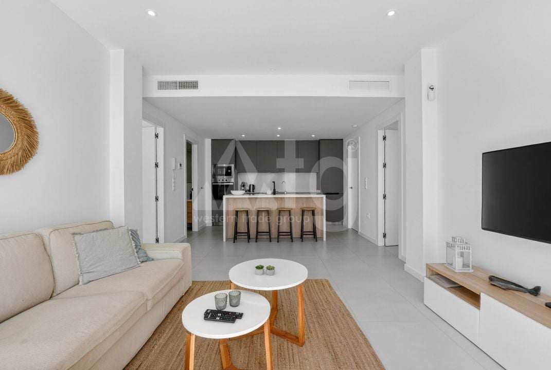2 bedroom Bungalow in Pilar de la Horadada - BS161146 - Photo - 6