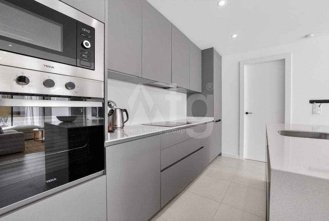 2 bedroom Bungalow in Pilar de la Horadada - BS161146 - Photo - 9