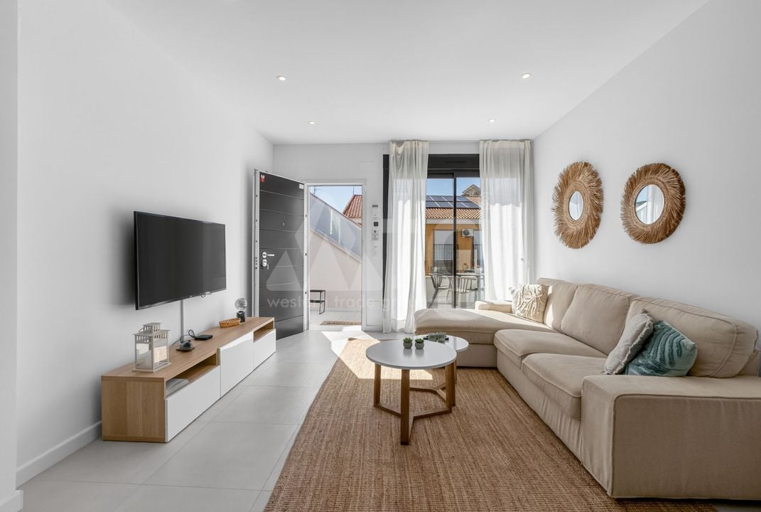 2 bedroom Bungalow in Pilar de la Horadada - BS161146 - Photo - 4