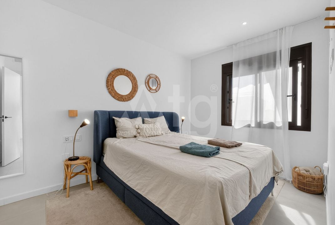 2 bedroom Bungalow in Pilar de la Horadada - BS161146 - Photo - 11