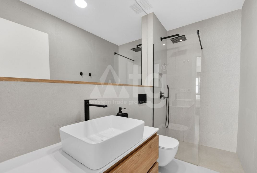 2 bedroom Bungalow in Pilar de la Horadada - BS161146 - Photo - 15