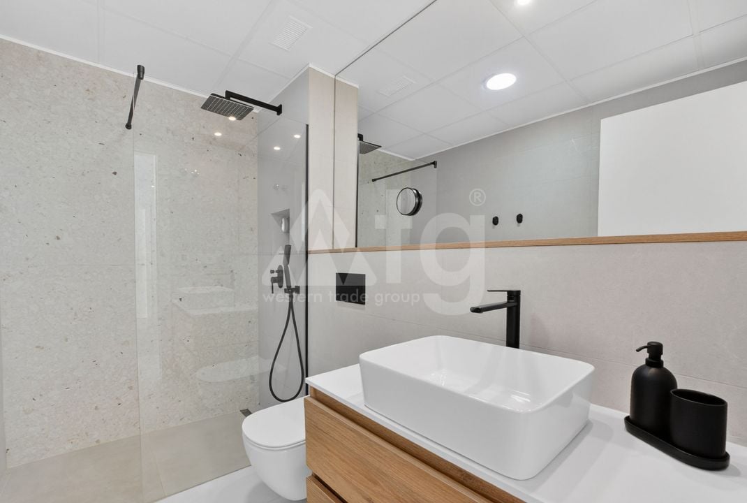 2 bedroom Bungalow in Pilar de la Horadada - BS161146 - Photo - 14