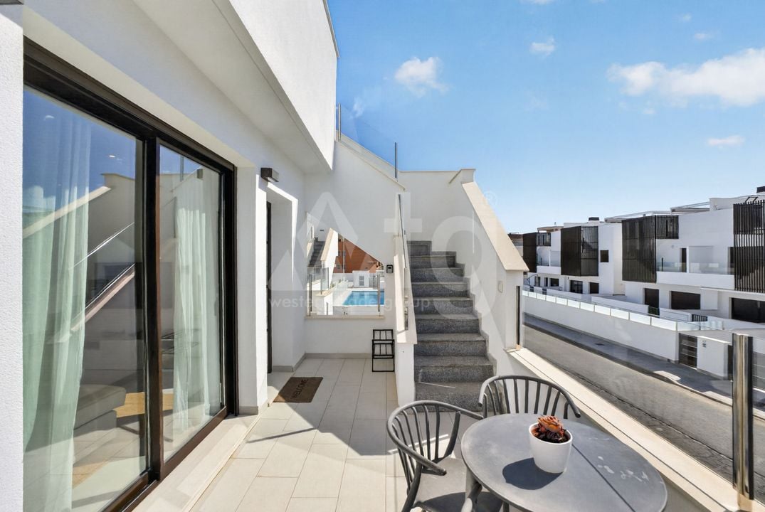 2 bedroom Bungalow in Pilar de la Horadada - BS161146 - Photo - 20