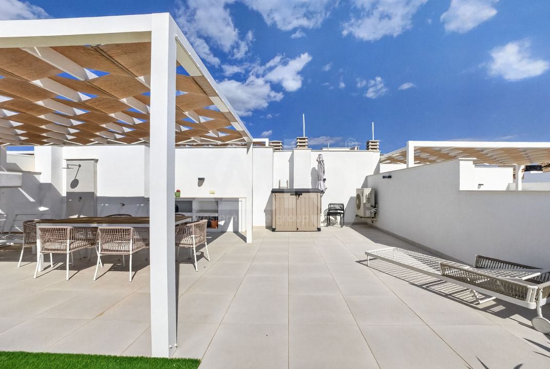 2 bedroom Bungalow in Pilar de la Horadada - BS161146 - Photo - 22