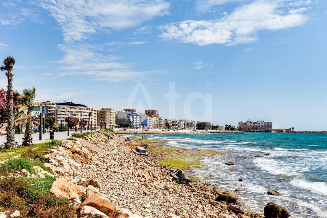 Duplex de 2 chambres à Torrevieja - SV142180 - Photo - 33