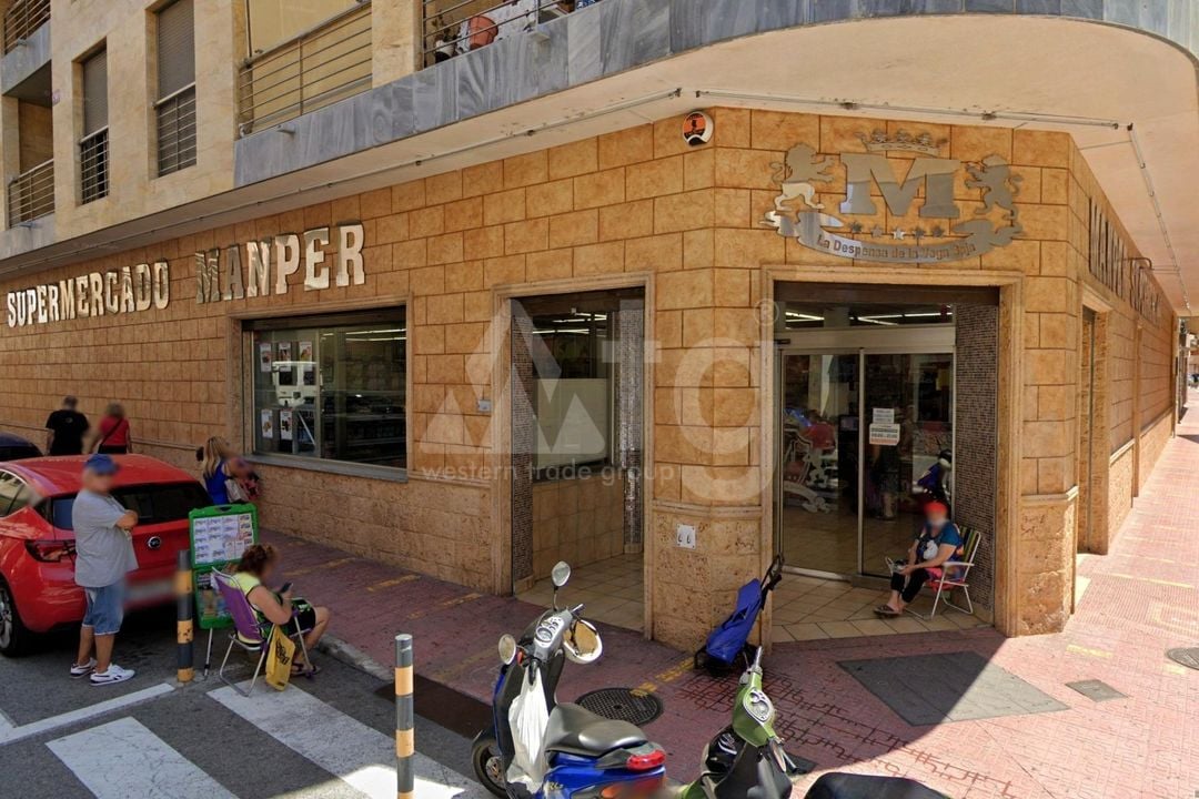 3 bedroom Apartment in Torrevieja - SV138612 - Photo - 31