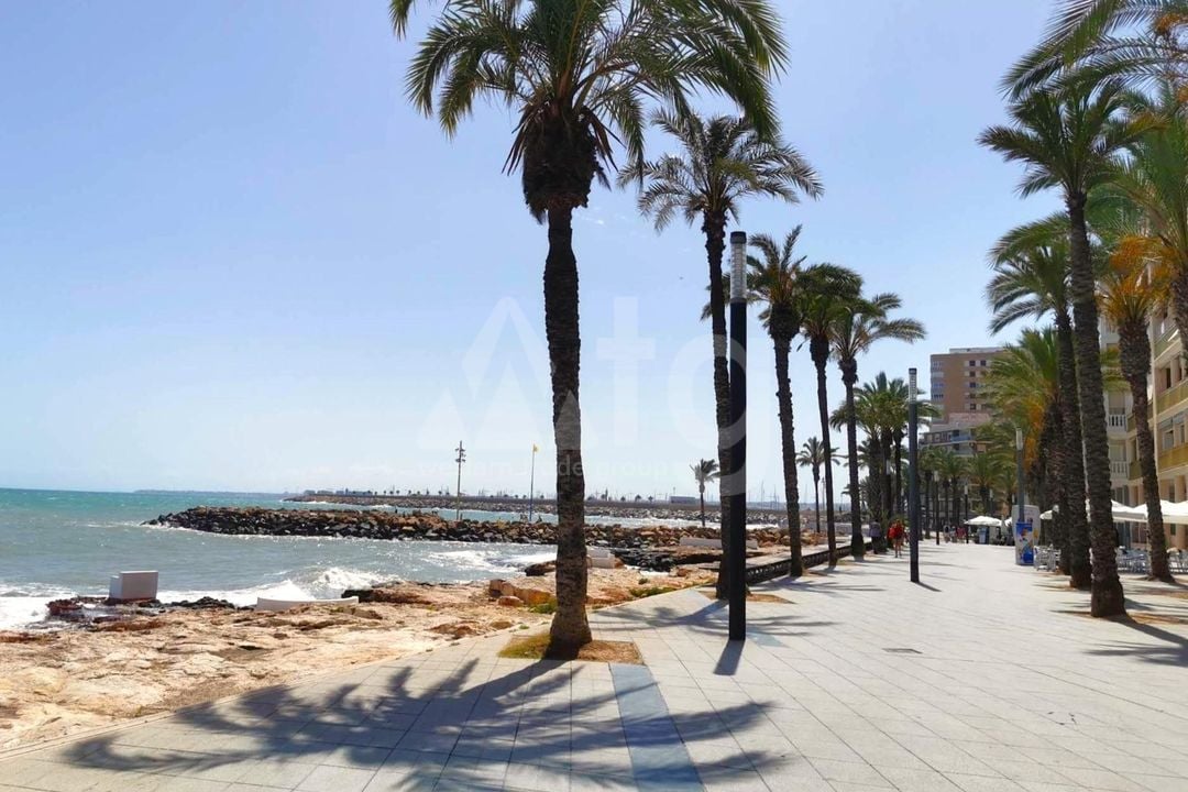 Appartement de 2 chambres à Torrevieja - SV152933 - Photo - 32