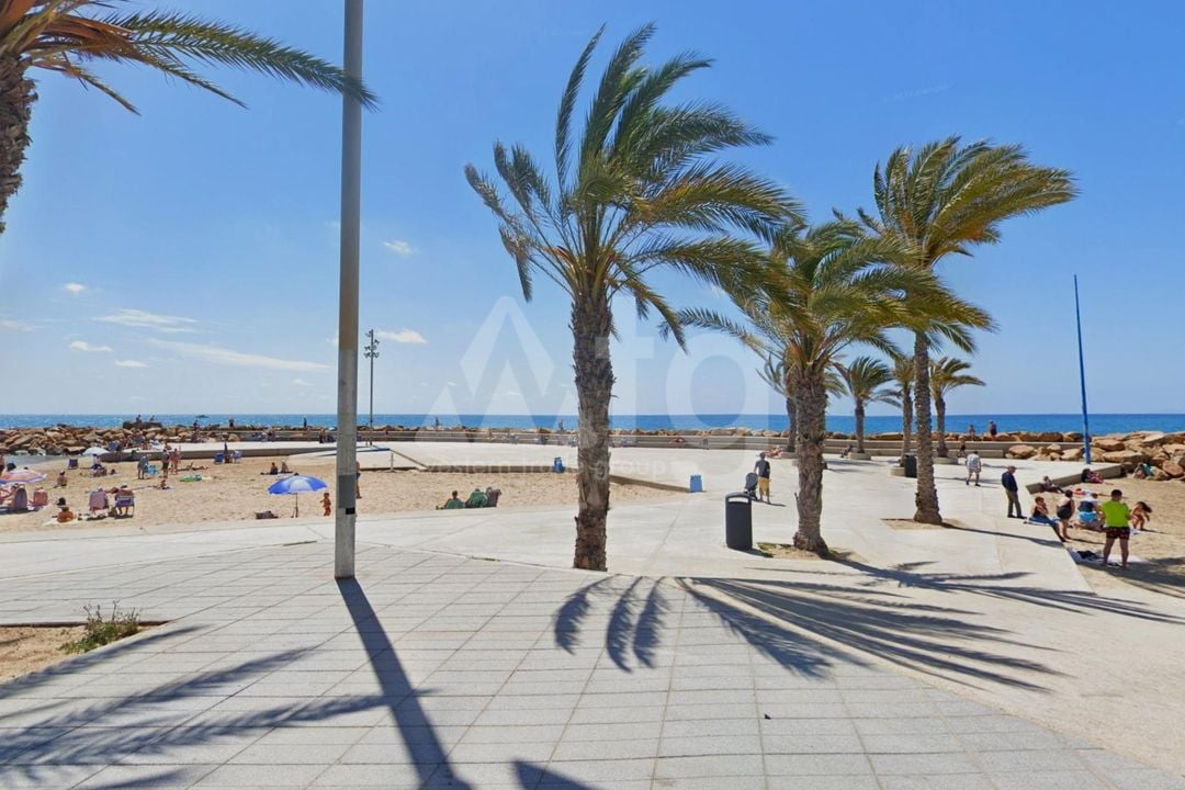 3 bedroom Penthouse in Torrevieja - SV135351 - Photo - 35