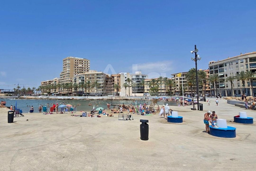 3 bedroom Penthouse in Torrevieja - SV135351 - Photo - 36