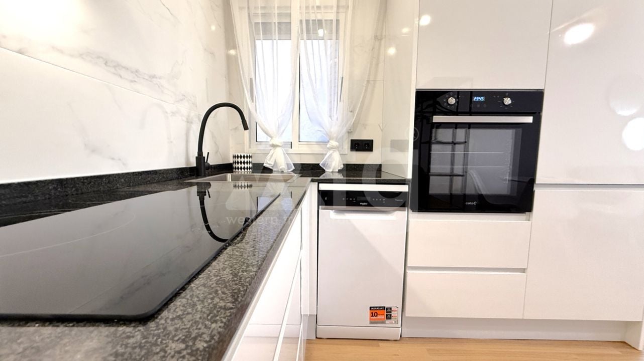 Appartement de 2 chambres à Torrevieja - RCJ147370 - Photo - 9