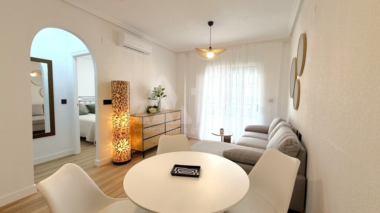 Appartement de 2 chambres à Torrevieja - RCJ147370 - Photo - 6
